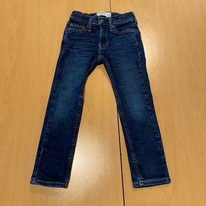 Anercrombie Kids Super Skinny Jean 5/6